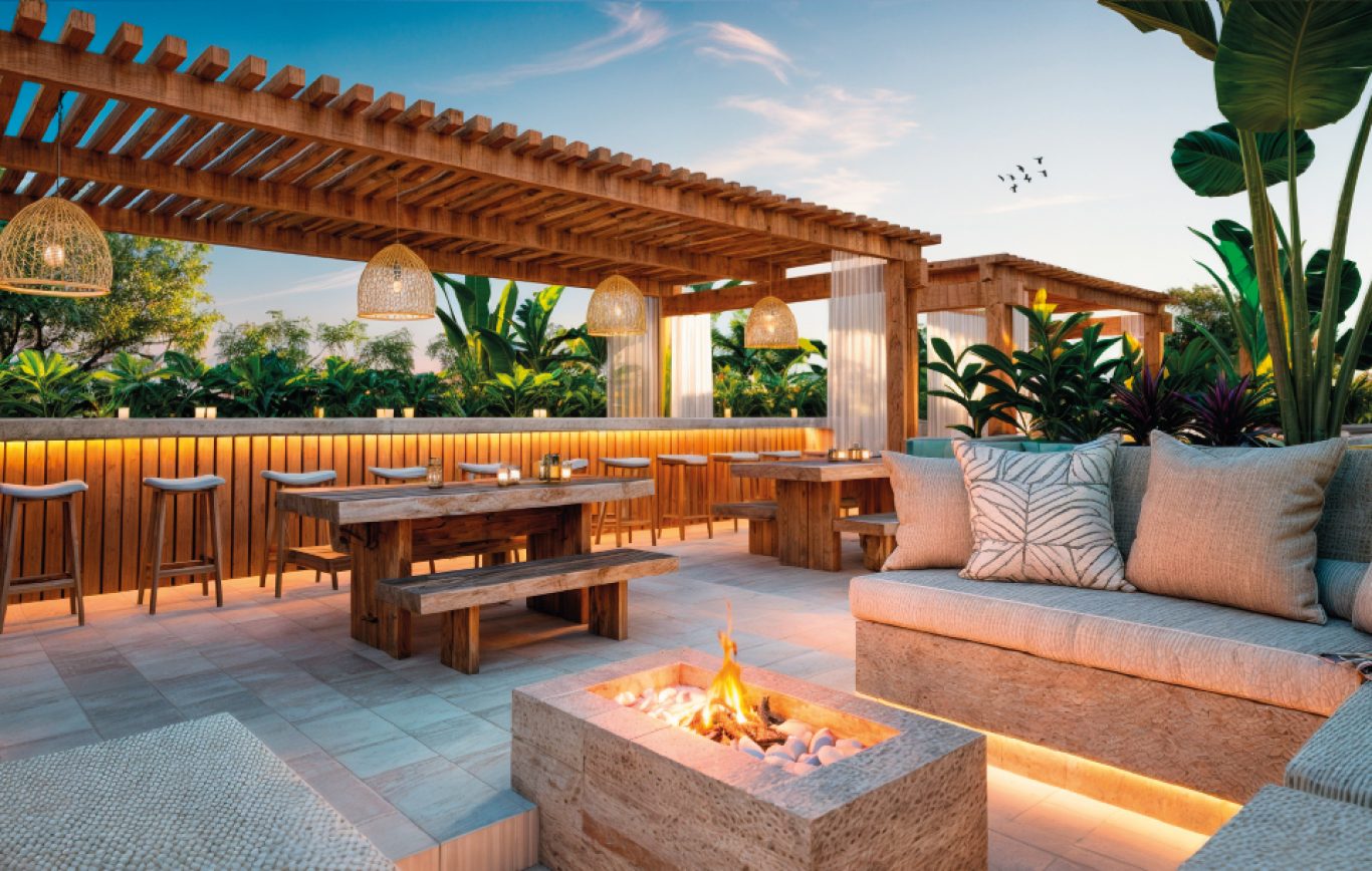 Amenidades Endemico Kukulcan-44