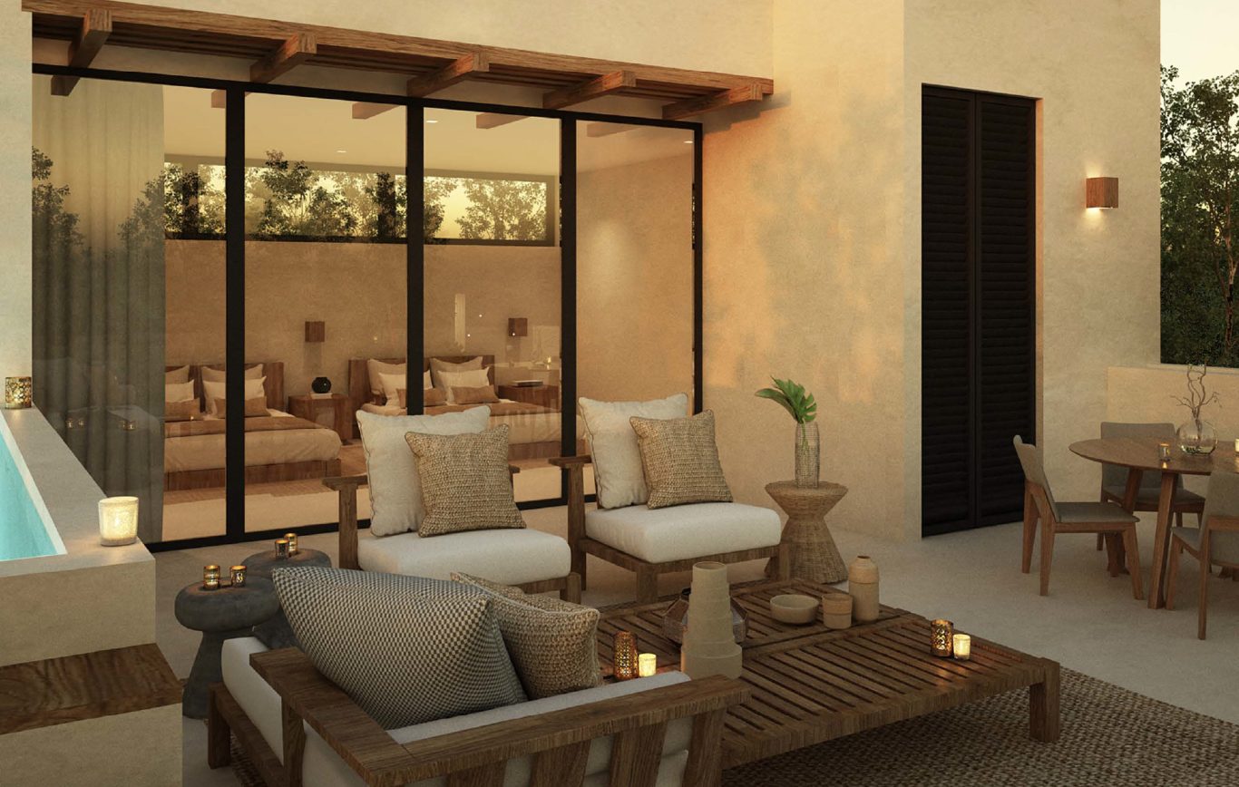 amenidades y mapa villas de canopia-14