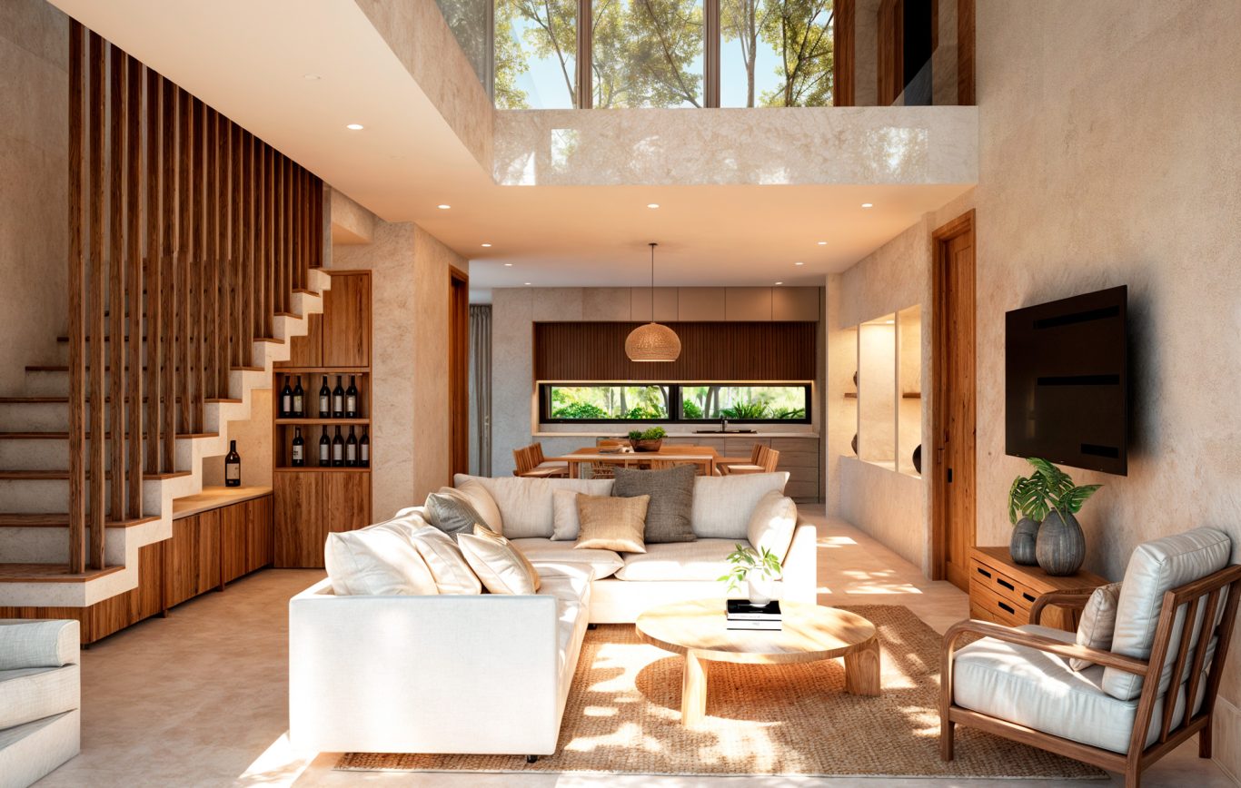 diseño de interiores villas de canopia-12